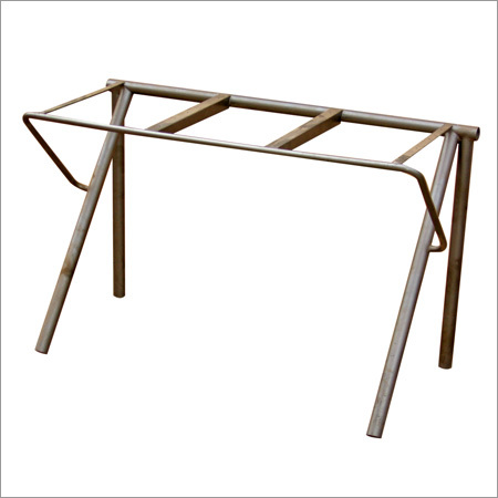 Iron & Steel Tubular Products