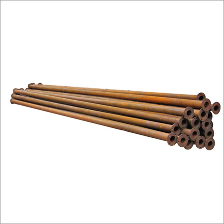 Iron & Steel Tubular Products