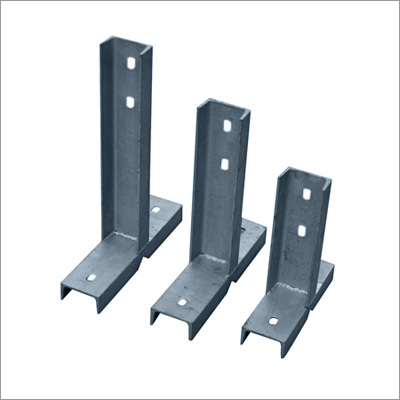 Iron & Steel Tubular Products