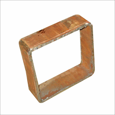 Iron & Steel Tubular Products