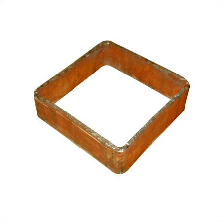 Iron & Steel Tubular Products