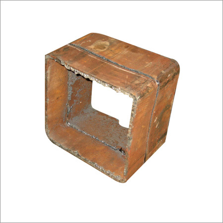 Iron & Steel Tubular Products