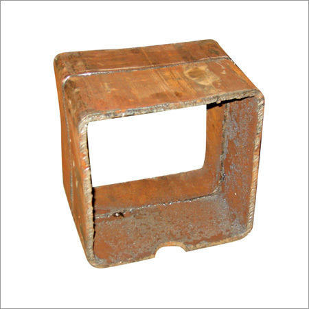 Iron & Steel Tubular Products