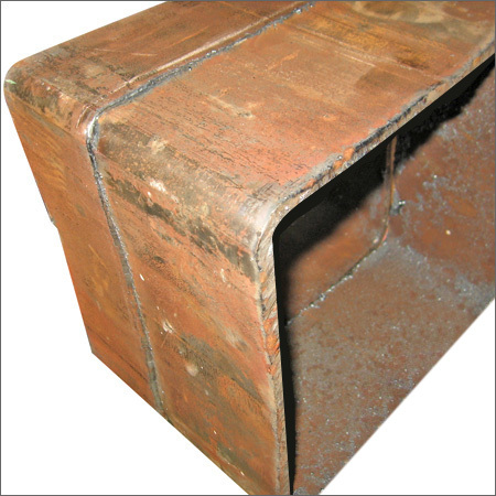 Iron & Steel Tubular Products