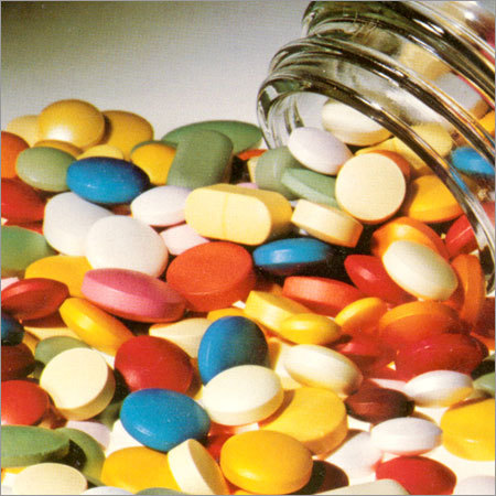 Generic Formulations