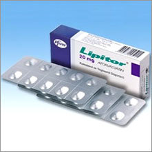 Lipitor