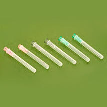 Disposable Needles
