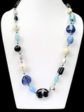 Long Rope Necklace