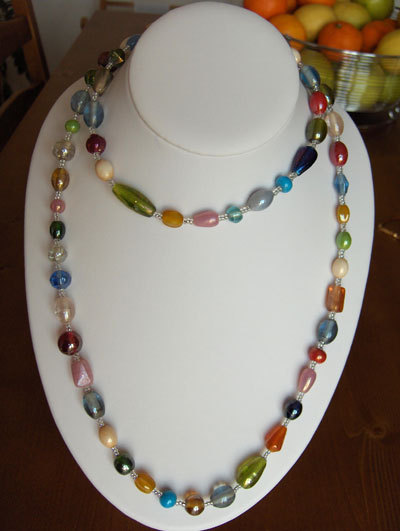 Epoxy Bracelet