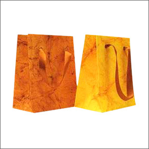 Handmade Bags