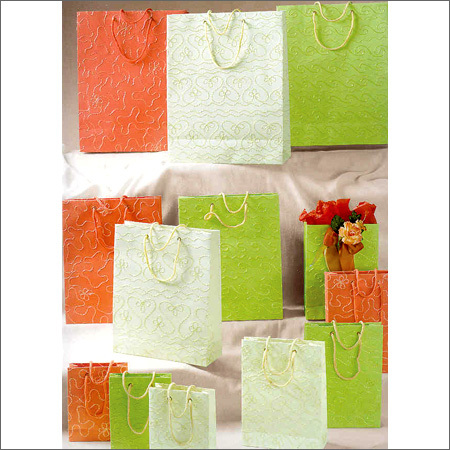 Handmade Bags