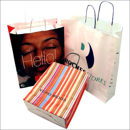 Paper Bags