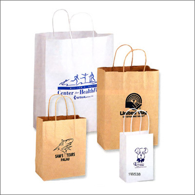 Paper Bags