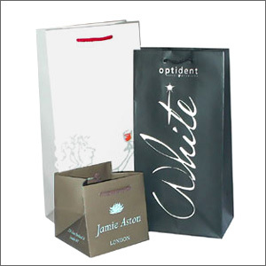 Paper Bags