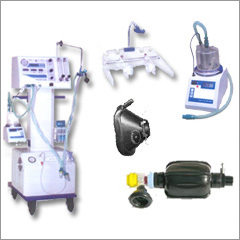 Anaesthesia Equipment & Products