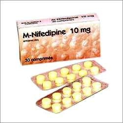 Nifedipine Tablet