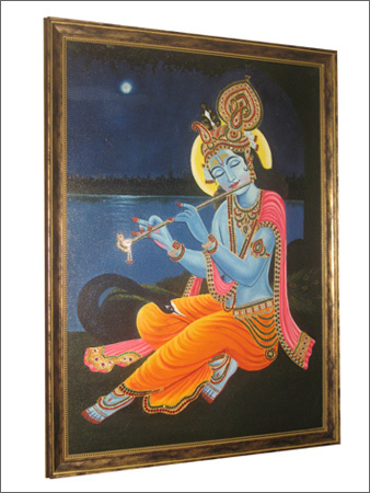 Oil Painting