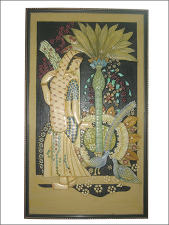 Paintings