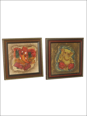 Oil Paintings