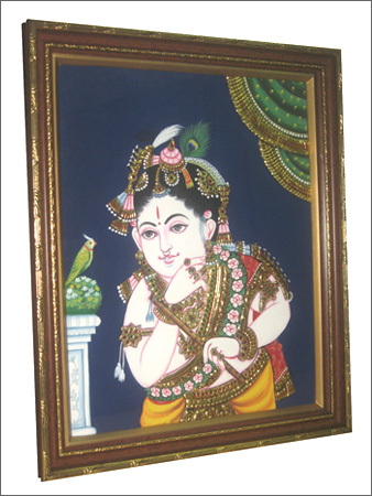 Miniature Paintings