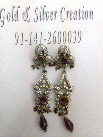 Earring Pair