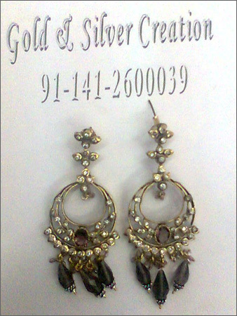 Earring Pair