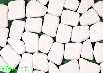 Marble Flat Chips