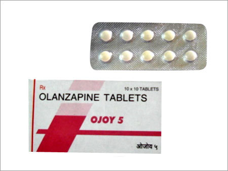 Olanzapine Tablets