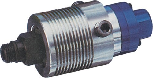 ROTARY UNIONS / JOINTS FOR COOLANT APPLICATION