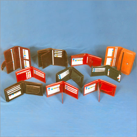 Leather Goods & Accessories
