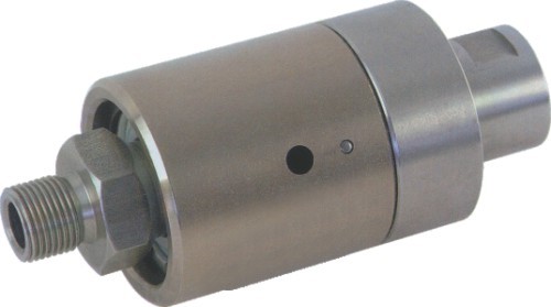 ROTARY UNIONS / JOINTS FOR HIGH SPEED / HIGH PRESSURE APPLICATIONS