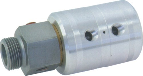 ROTARY UNIONS / JOINTS FOR AIR HYDRAULIC APPLICATIONS