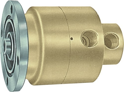 ROTARY UNIONS / JOINTS