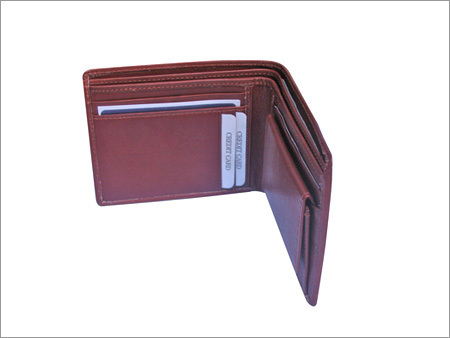 Leather Purse