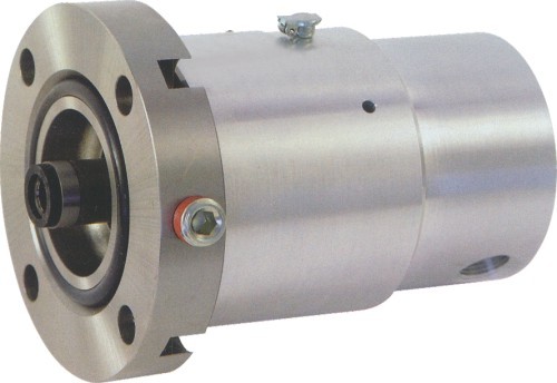 ROTARY UNIONS / JOINTS FOR AIR