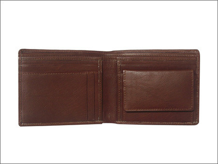 Leather Purse