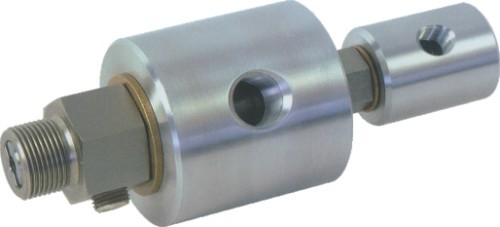 ROTARY UNIONS / JOINTS FOR AIR, HYDRAULIC, BRAKE FLUIDS