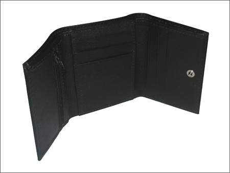 Leather Purse