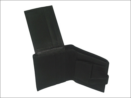 Leather Purse