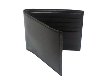 Leather Purse