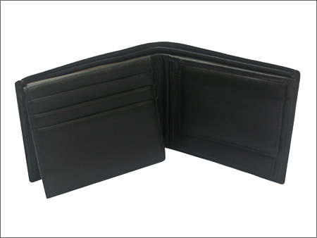 Leather Purse