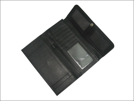 Leather Purse