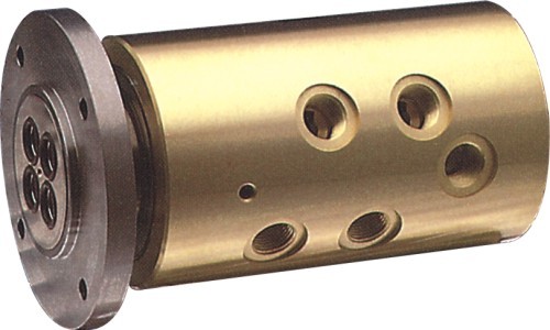 ROTARY UNIONS / JOINTS