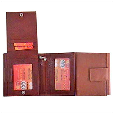 Leather Wallets