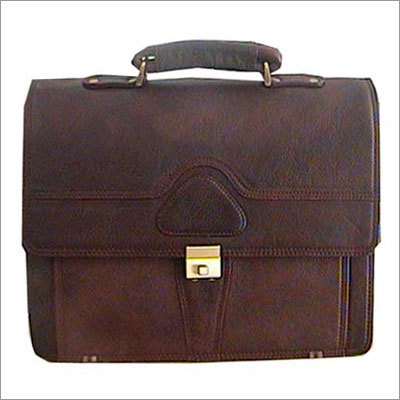 Leather Briefcases