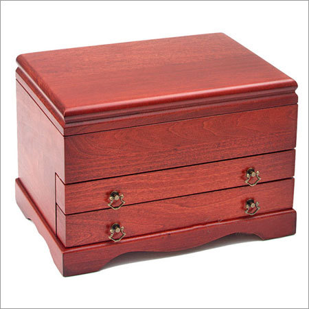 Leather Boxes