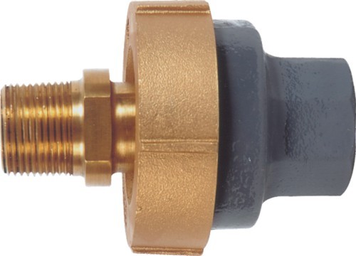 SELF ALIGNING SWIVEL JOINTS