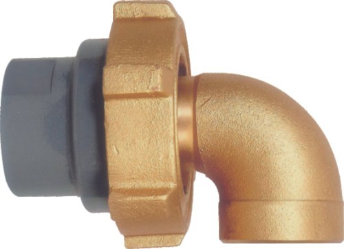 SELF ALIGNING SWIVEL JOINTS