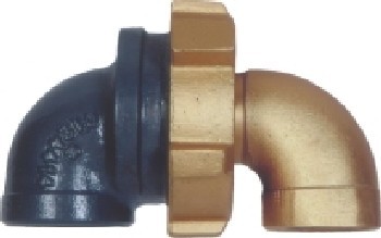 SELF ALIGNING SWIVEL JOINTS