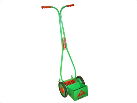 Manual Lawn Mowers
